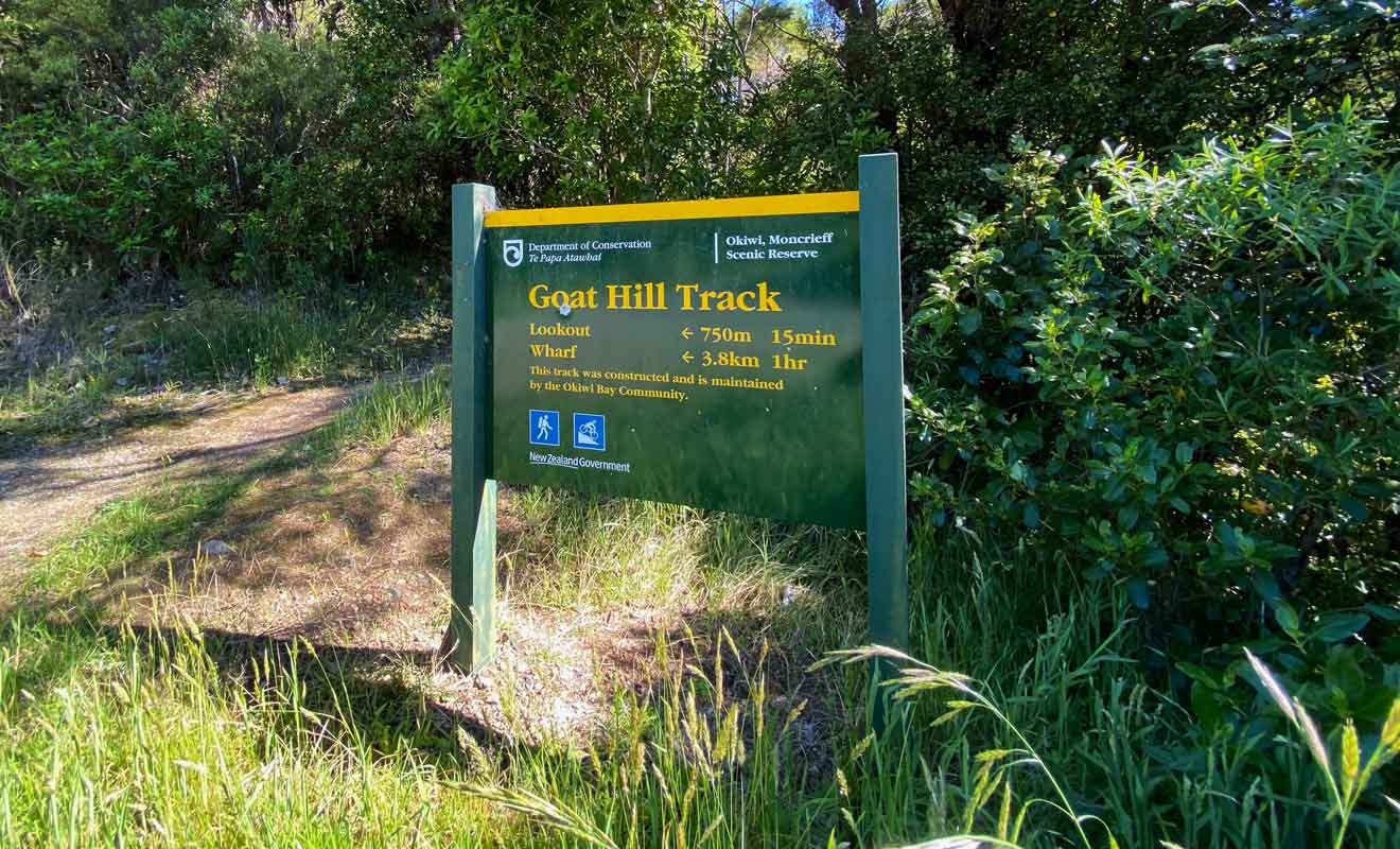 Le sentier en forêt ne présente pas de difficulté et vous serez revenu au parking dans une demi-heure.