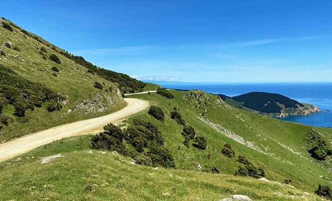 Réduisez votre vitesse et gardez les yeux sur la route !
