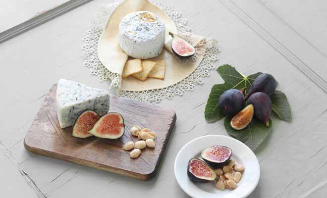 La Nouvelle-Zélande est le premier exportateur mondial de lait en poudre. Ajoutez à cela plus de 200 variétés de fromages !