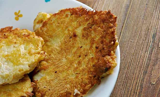 Le whitebait est en général cuisiné frit en omelette, et vous le trouverez sous cette forme même dans de très bons restaurants.