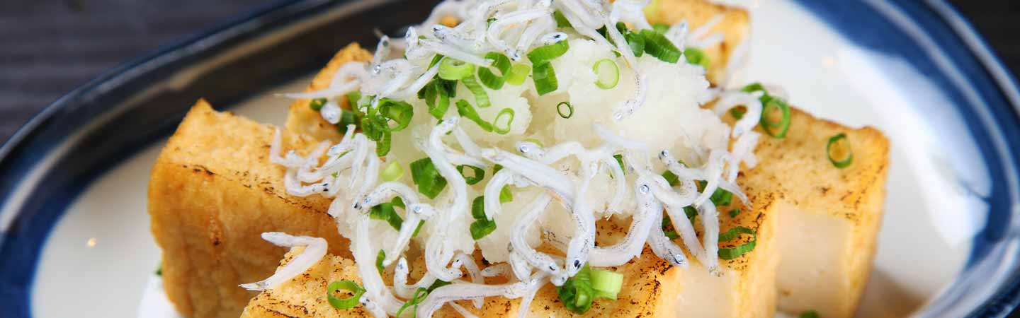 Venez goûter le Whitebait dans les restaurants gastronomiques.