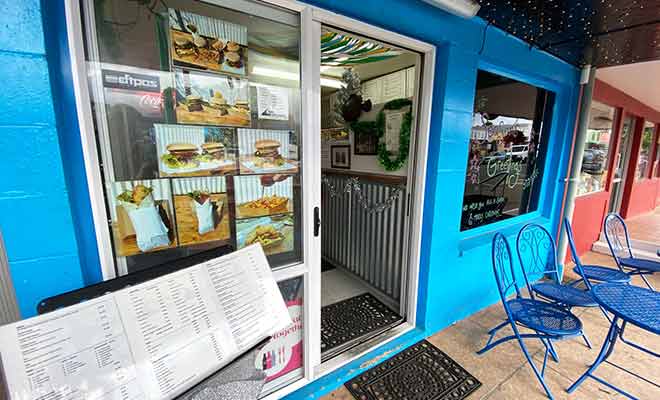 Le Fish and Chips est recommandé dans une région où la pêche est abondante.