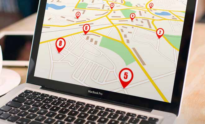 Avant de se précipiter sur une annonce immobilière, commencez par visiter la ville et essayez de trouver un hébergement proche de votre lieu de travail.