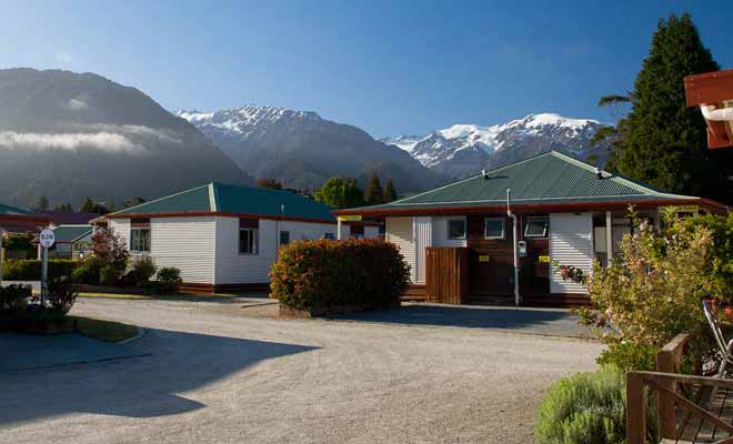 Pour profiter du confort d'un appartement, Kiwipal vous recommande de louer un motel.