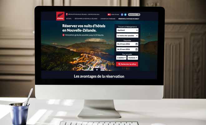 Lorsque vous réservez votre séjour en direct, vous supprimez un intermédiaire (l'agence de voyages) et vous économisez des frais de dossiers éventuels. Mais le critère économique ne devrait pas être votre seule motivation, car la réservation par ses propres moyens permet de construire un voyage sur mesure.