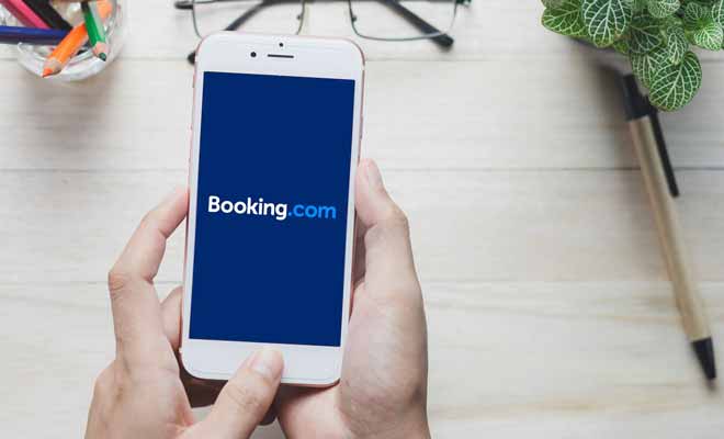 Kiwipal vous recommande la réservation d'hôtels sur booking.com afin de bénéficier des tarifs les plus attractifs du marché, mais surtout de l'annulation gratuite jusqu'à 24h à l'avance.