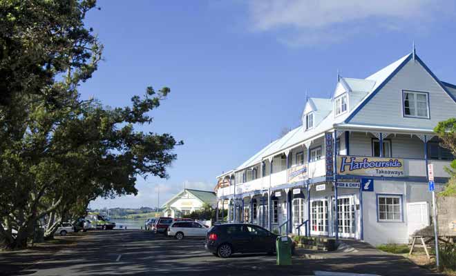 Si vous voyagez en famille, vous avez tout intérêt à privilégier les hôtels restaurants qui vous feront gagner du temps.