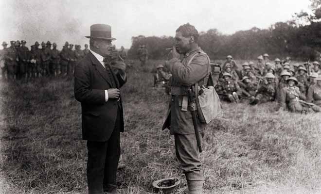 L'engagement des soldats maoris dans les deux guerres mondiales (notamment à Verdun) est encore méconnu du grand public. Une exposition du musée de Rotorua rend hommage à ces héros disparus au combat à 20.000 km de chez eux...