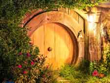 Hobbiton