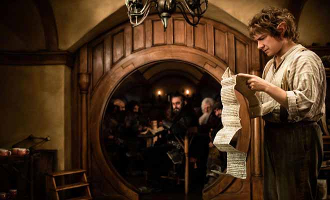 The Lord of the Rings trilogy and the Hobbit trilogy were both filmed in New Zealand. The world of Narnia and other productions were also shot in the country.