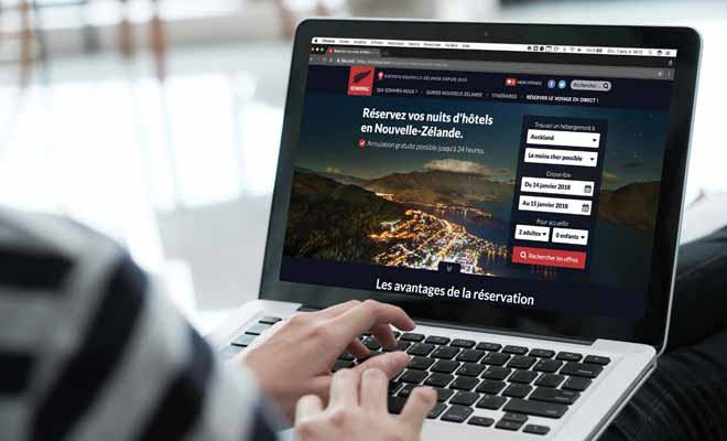 Kiwipal n'est pas une agence de voyages, mais un guide complet sur la destination pour vous aider à faire des économies.