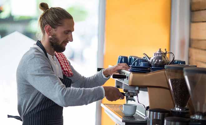 La plupart des emplois que l'on peut trouver avec un PVT ne sont pas payés une fortune.
