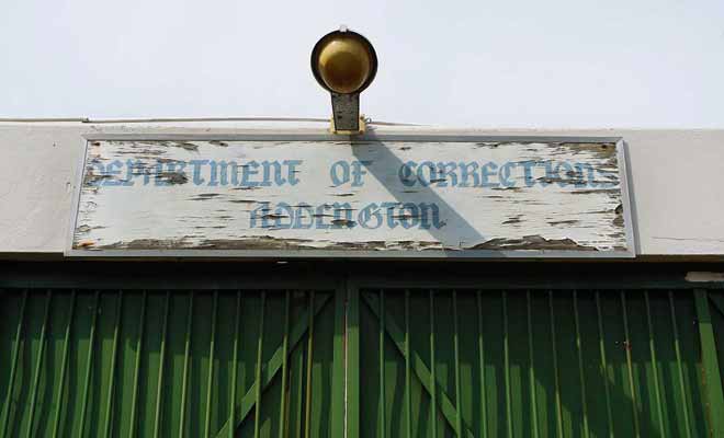 Jailhouse Accommodation a gagné deux fois le prix de la meilleure auberge de jeunesse !