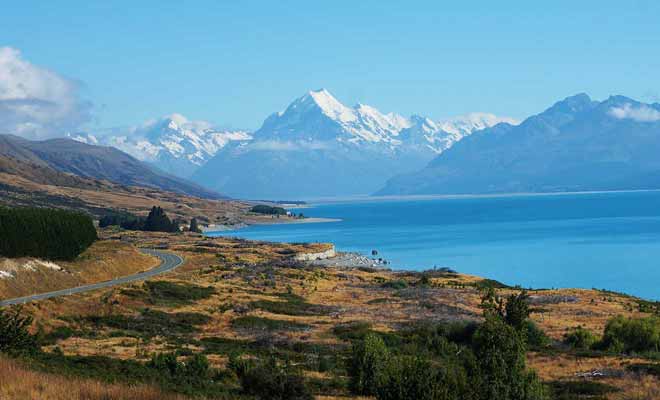 Sans parler encore d'expatriation, Aurore ne dirait pas non à un second séjour chez les Kiwis !