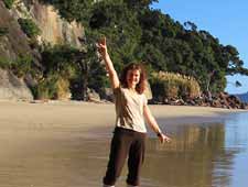 Interview | Nathalie