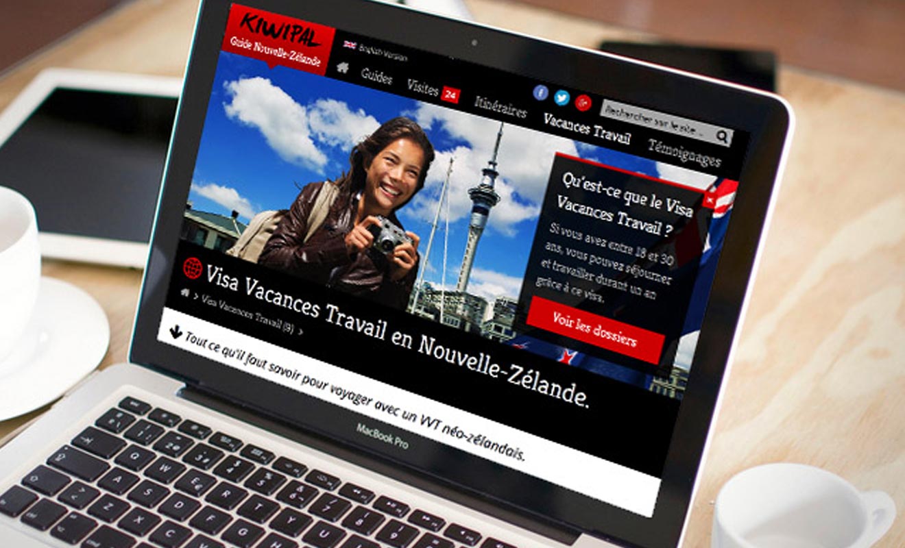 Lisez un maximum d'articles sur Kiwipal, mais n'allez pas croire que ce savoir théorique sera suffisant. Il vous faudra faire preuve de volonté et votre capacité d'adaptation conditionnera votre séjour en Nouvelle-Zélande.