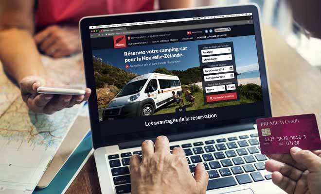 Vous n'avez qu'à renseigner les dates de votre séjour et vous pourrez comparer tous les modèles de véhicules, qu'il s'agisse de voitures ou de camping-cars.
