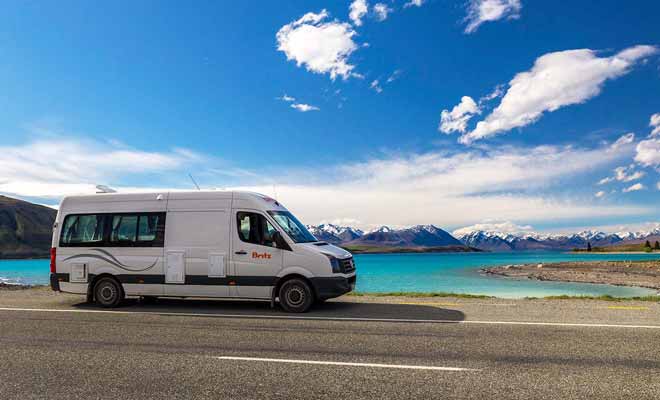Parce qu'il permet de partager les frais entre plusieurs membres d'une même famille, le camping-car permet de faire de sérieuses économies.