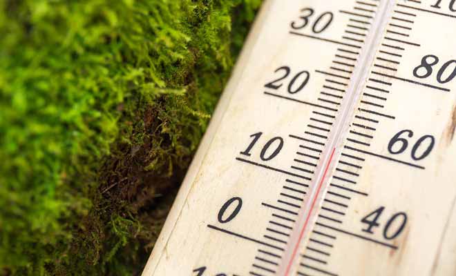 La météo est assez clémente durant les mois de l'hiver néo-zélandais, et même s'il faudra bien vous couvrir, ce n'est pas non plus le pôle sud.