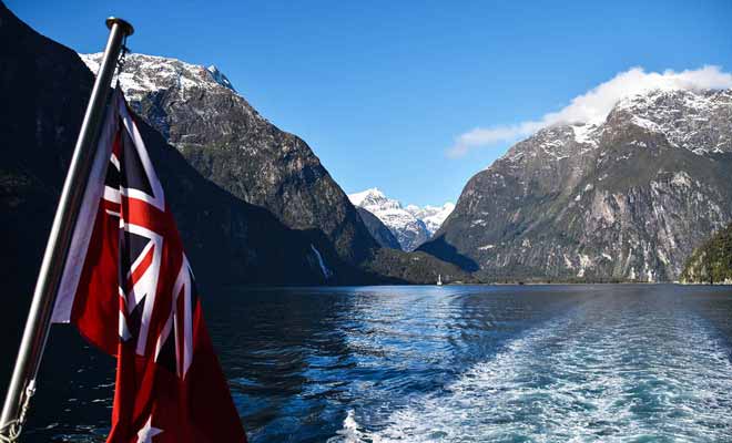 La colonisation de l'Australie comme de la Nouvelle-Zélande n'a pas fini de faire couler l'encre...