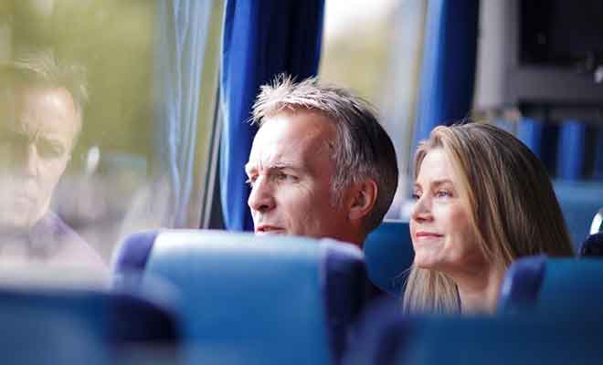 Toutefois, il vaut mieux éviter les voyages guidés en bus si vous aimez les sorties moins touristiques.