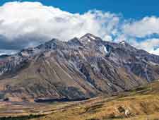 Mount Sunday