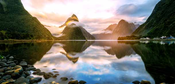 Milford Sound