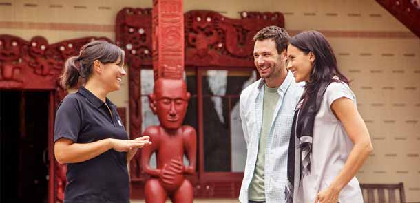 Maoris Warriors