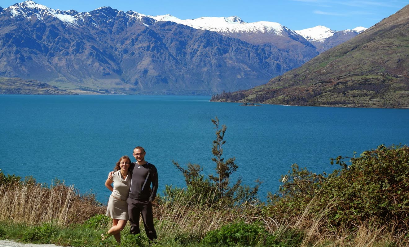 À la fin de leur séjour en Programme Vacances Travail, de nombreux voyageurs rêvent de revenir un jour habiter en Nouvelle-Zélande. Mais cette fois, il faudra se soumettre à une procédure de demande de visa autrement plus difficile.