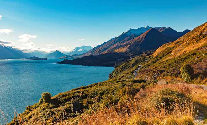 La Nouvelle-Zélande est un pays magnifique que l'on peut visiter à son propre rythme.