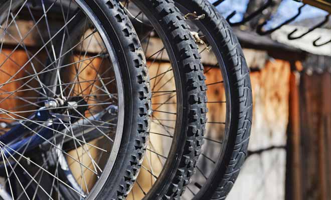 Pour choisir votre itinéraire en vélo, il est recommandé de demander une carte des pistes de la région dans les boutiques de location de vélo, ou dans les iCenter. On vous conseillera sur les itinéraires adaptés à votre niveau.