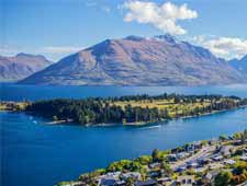 Queenstown