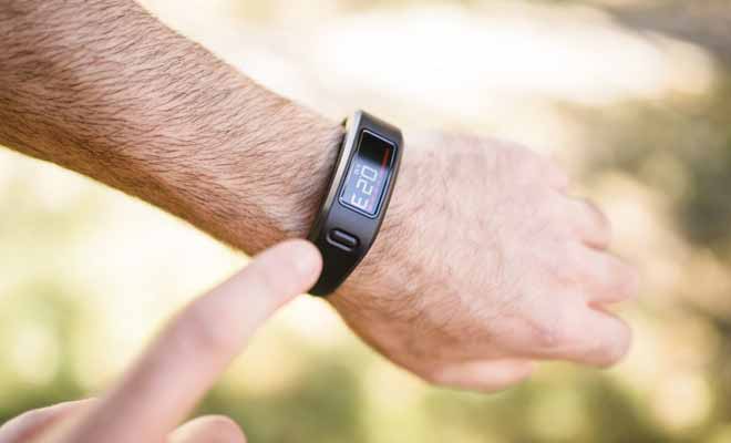 Qu'il s'agisse d'une iWatch ou d'un compteur de pas classique, il est recommandé de pouvoir analyser son effort pour ne pas s'épuiser en quelques jours.