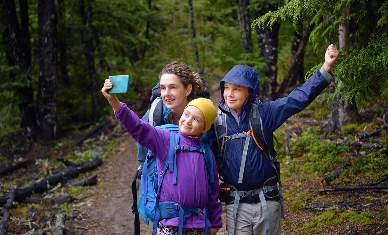 Si les vacances en famille laissent des souvenirs impérissables, les parents en sont toutefois quitte pour une organisation importante.