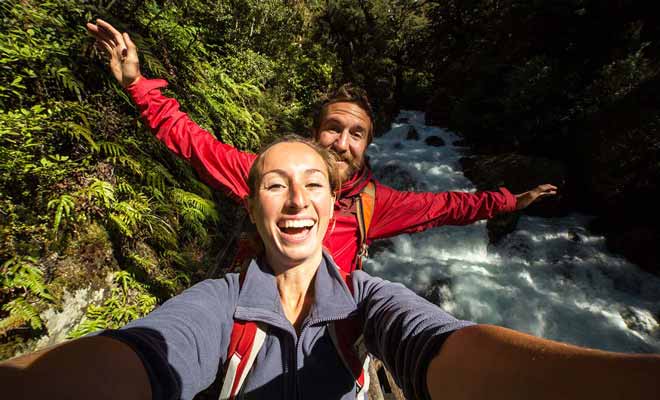 Si Kiwipal n'organise pas le voyage, nos guides sont en revanche disponibles pour répondre à toutes vos questions sur la destination.