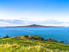 Rangitoto Island