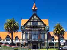 Rotorua