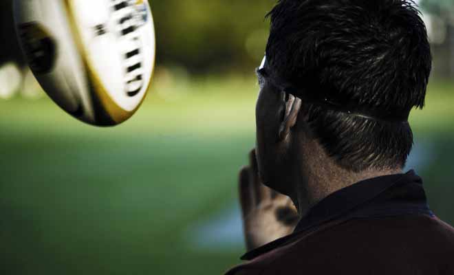 La Nouvelle-Zélande est un pays de 4,5 millions d'habitants, mais compte 150.000 inscrits dans des clubs de rugby. Un chiffre ahurissant auquel il faut rajouter les innombrables sportifs du dimanche. Pas de doute, la Nouvelle-Zélande est bel et bien le pays du rugby.