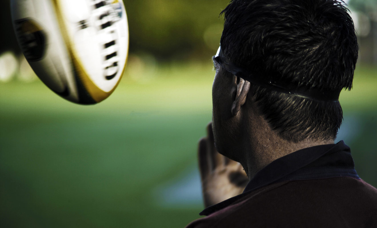 La Nouvelle-Zélande est un pays de 4,5 millions d'habitants, mais compte 150.000 inscrits dans des clubs de rugby. Un chiffre ahurissant auquel il faut rajouter les innombrables sportifs du dimanche. Pas de doute, la Nouvelle-Zélande est bel et bien le pays du rugby.
