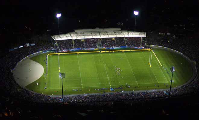 Les meilleurs joueurs du championnat professionnel sont retenus dans les équipes qui disputent le Super Rugby (anciennement le Super 15). C'est dire si le niveau est relevé.