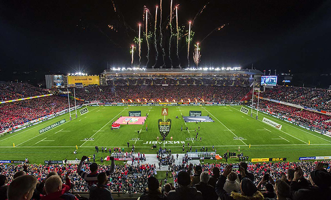 Avec plusieurs coupes du monde à son actif, les All Blacks sont des légendes vivantes !
