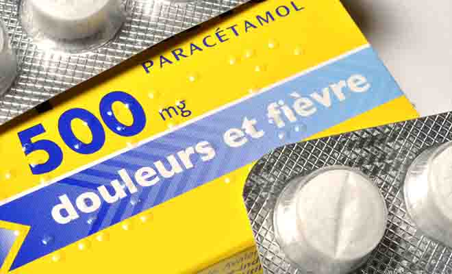 Dans le doute, il faut mieux déclarer les médicaments sans ordonnance, même si ce n'est pas indispensable.