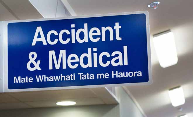 Quand on connait le prix d'une journée d'hospitalisation, on comprend mieux pourquoi il faut s'assurer avant le départ.