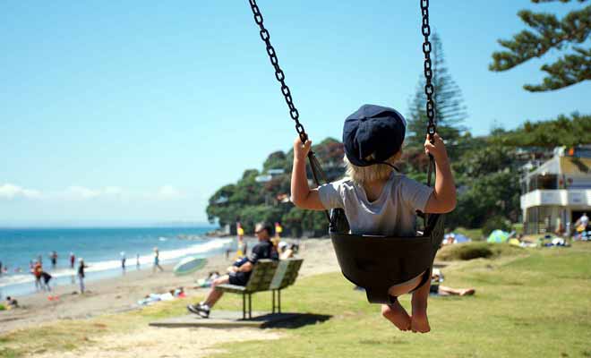 Nous ne sommes pas juste la somme de nos souvenirs, mais aussi de nos expériences. Ce n'est pas parce que l'on ne se souvient pas de son enfance qu'elle n'a servi à rien.
