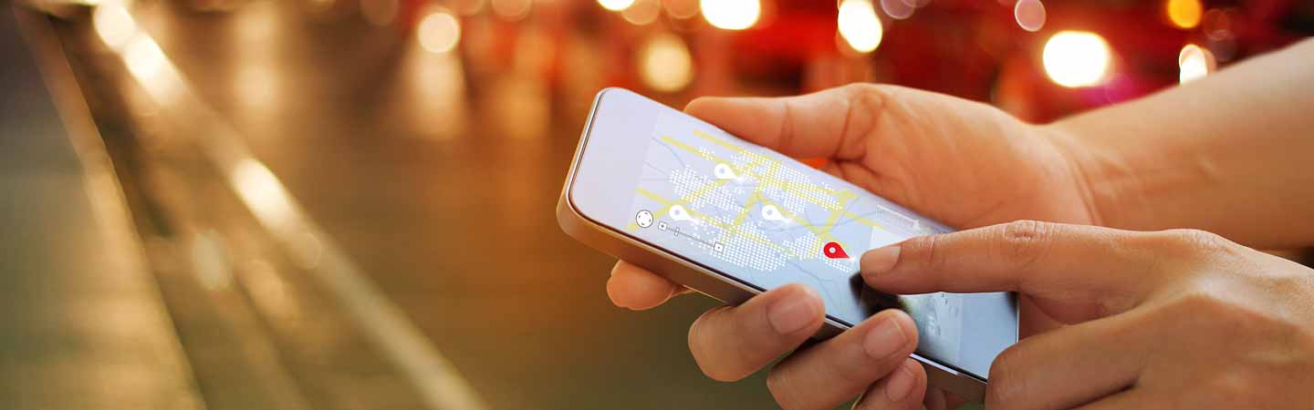 Utilisez votre propre smartphone durant vos vacances grâce aux cartes sims prépayées de Vodafone, 2degrees ou Spark.
