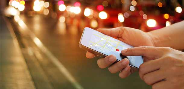 Utilisez votre propre smartphone durant vos vacances grâce aux cartes sims prépayées de Vodafone, 2degrees ou Spark.
