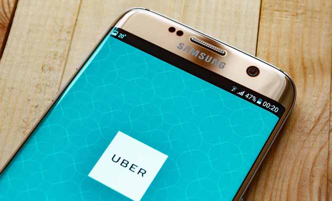 Uber a du mal à s'implanter en Nouvelle-Zélande où on lui reproche de concurrencer les taxis avec une licence.