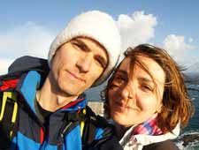 Interview | Seth & Lise