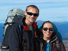 Interview | Julien & Marine