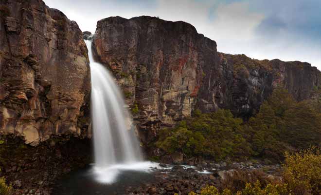 Le Tongariro est la plus célèbre des randonnées de ce parc National. Pour connaitre les autres excursions, renseignez-vous auprès d'un iCenter de la région.
